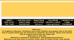 Desktop Screenshot of agtucson.com